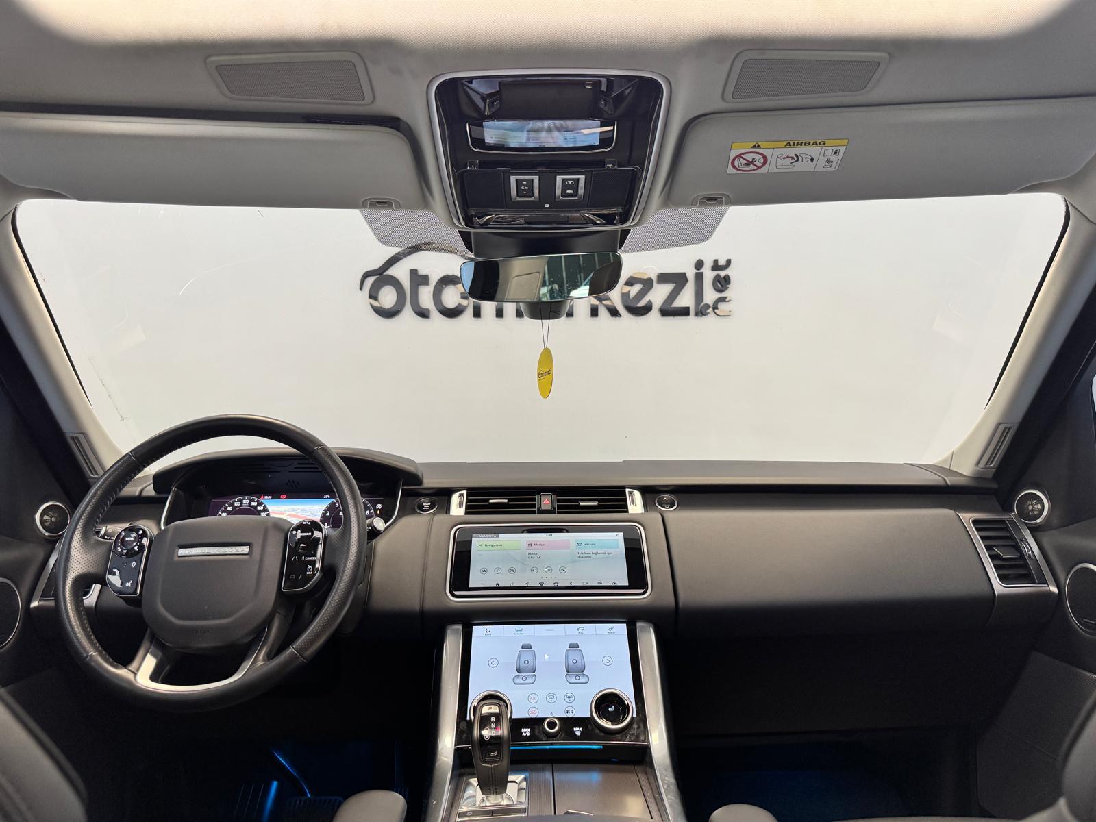 RANGE ROVER SPORT 28